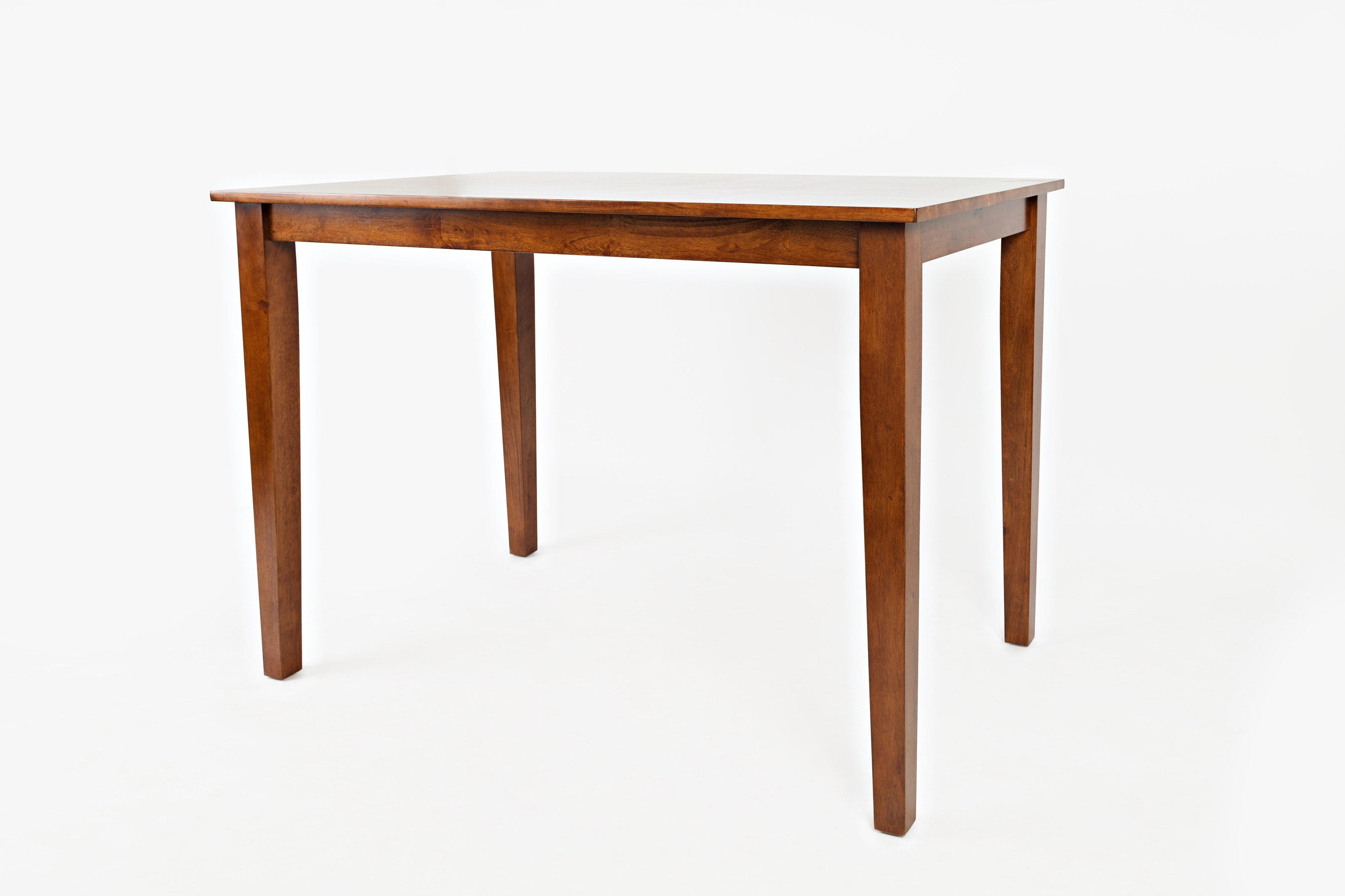 Jofran simplicity counter height dining table online